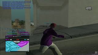only capture / mta-rp