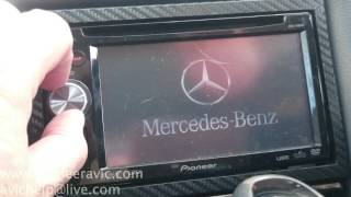 HOW TO: F900BT - F910BT - F700BT - F710BT DIY SPEEDCAM instruction Video