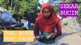 KISAH CINTA SEKAR (eps. 1) - Film Pendek SJK