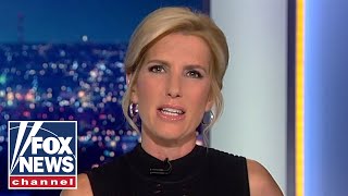 Ingraham: The Democrats' mood Schiff