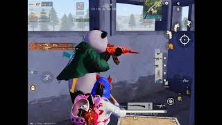 デλ•之ㄆ Full Match #01 | KNIVES OUT
