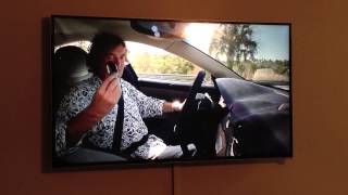 Vizio M Series TV Review