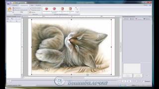 Сравнение PE-Design 10.2 и PE-Design 9.13 , фотостежок.