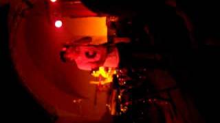 Sporto - V (live in Jihlava)