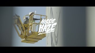 Nychos - Aussie Haze