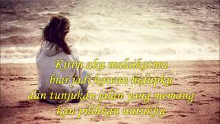 AKU TAK MAU SEDIRI - BCL