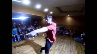 Macu vs Grin' & Kal'mar (2x2 GNZ3)