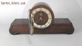Каминные часы с боем Sonneberg - подарок для коллекционера