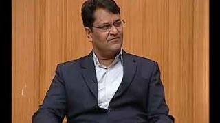 Watch Rajat Sharma grilling Vinod Kumar Binny in Aap Ki Adalat
