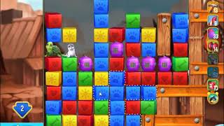 Pet Rescue Saga Level 1966 - NO BOOSTERS