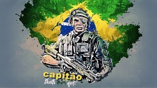 CAPITAO REHBERİ | Rainbow Six Siege Operatör Rehberleri | #25