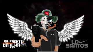 6+4=10 MINUTOS DE BEAT SÉRIE GOLD 《DJ LD DO BEAT & DJ FLAVINHO DE MACAÉ 》