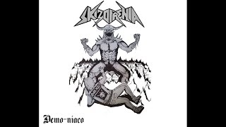 Skizofrenia - Sed de sangre (PATO VOCAL)