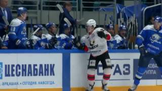 Lipin rocks Chernikov