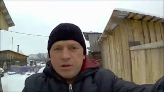 Новости Зауральского подворья /деревенская жизнь