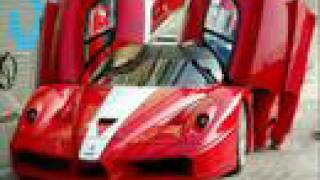 Ferrari sound and pictures