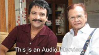 Audio Interview of Vipul Vithlani