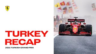 Turkish GP - Recap