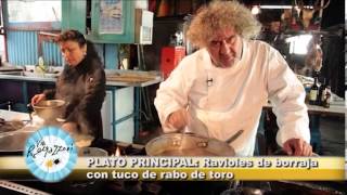 via regazzoni prog. 08