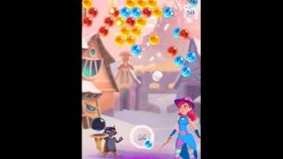 Bubble Witch Saga 3 Level 50 - NO BOOSTERS ?