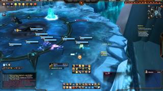 Prot Paladin vs Heroic 10 Lich King (Pt 2)