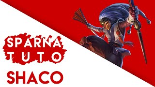 SHACO JUNGLE : Tuto FR par Lunatricks