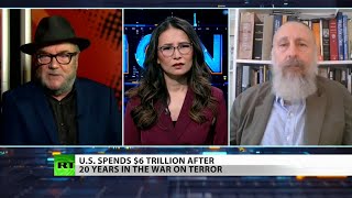 FULL SHOW: US foreign policy ignored in 2020 elections?