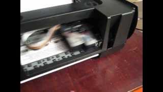 Canon IP 1900+СНПЧ.