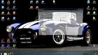 rFactor (Tutorial): Installing Drifting Mods
