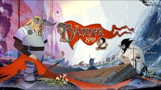 The Banner Saga 2 - Герои не умирают в бою, прохождение игры #1