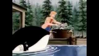 Free Willy - Puro de Coração (Episódio 01)