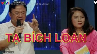 Ai chịu trách nhiệm việc VTV đấu tố MC Phan Anh Nhà Báo lên tiếng