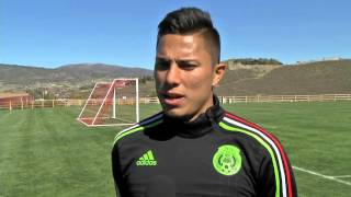 La Musica de Carlos Salcedo