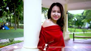 Nó và tôi - LK nhạc sống remix gái quê - Người mẫu 2k2 xinh lung linh .