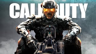 Call of Duty Cold War (Black Ops): Мейсон и Вудс, чипсы со вкусом Call of Duty, перезапуск Black Ops