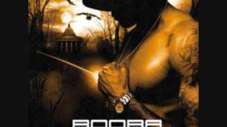 Booba Le Mal Par Le Mal