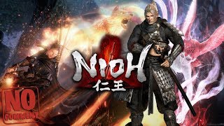 Nioh: Complete Edition (PC) — Live Stream