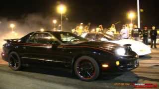 Bay Area Racing  #1 - 12min of Raw Footage