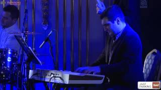 Авторский концерт Эдгара Акопяна & Manuk Gazaryan Band