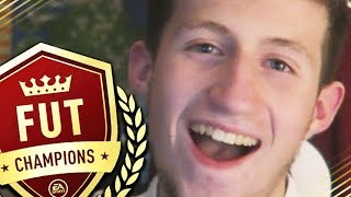 MOST HATED TYPES OF FUT CHAMPIONS PLAYERS!