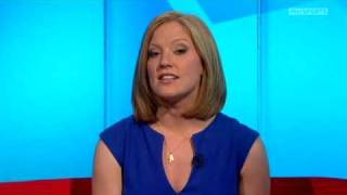 Sarah-Jane Mee 140410