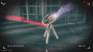 The Talos Principle Walkthrough (T5) Tower Level 5