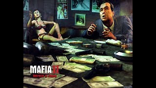 Крысолов DLC: The Betrayal of Jimmy ► Mafia 2 #33