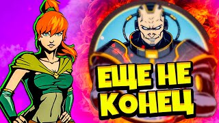 ЕЩЁ НЕ КОНЕЦ - ПУТЬ МЭЙ в Shadow Fight 2 Прохождение от Фани Геймс ТВ