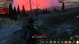 STALKER ONLINE СТАЯ БАНДИТОВ НА КАРАВАНЕ ч.2