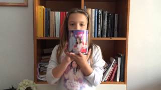 Le mie cose di Violetta! #2