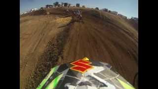 Comp Edge Mammoth qualifier 2/23/14 +25 Non Pro