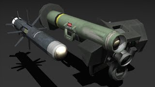 FGM-148 Джавелин
