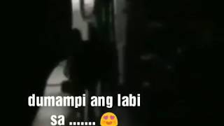 Sweet Moments sa Dilim ng MAYWARD s Singapore ?? CHareeet!