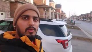 HOW TO FIND HOUSE IN CANADA